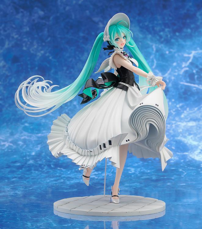 Vocaloid Character Vocal Series 01 Hatsune Miku (Symphony 2023 Ver.) 1/7 Scale Figure