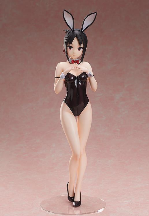 Kaguya-sama: Love Is War B-Style Kaguya Shinomiya (Bare Leg Bunny Ver.) 1/4 Scale Figure