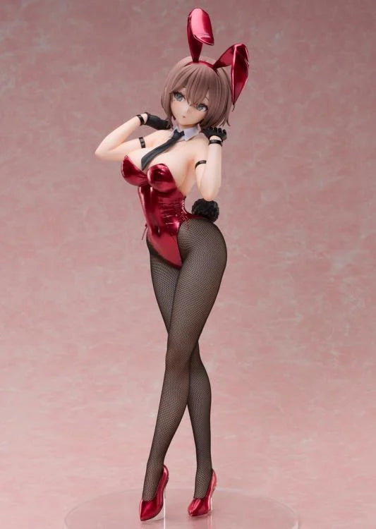 DSmile Illustration B-Style Iro Bunny Monica 1/4 Scale Figure