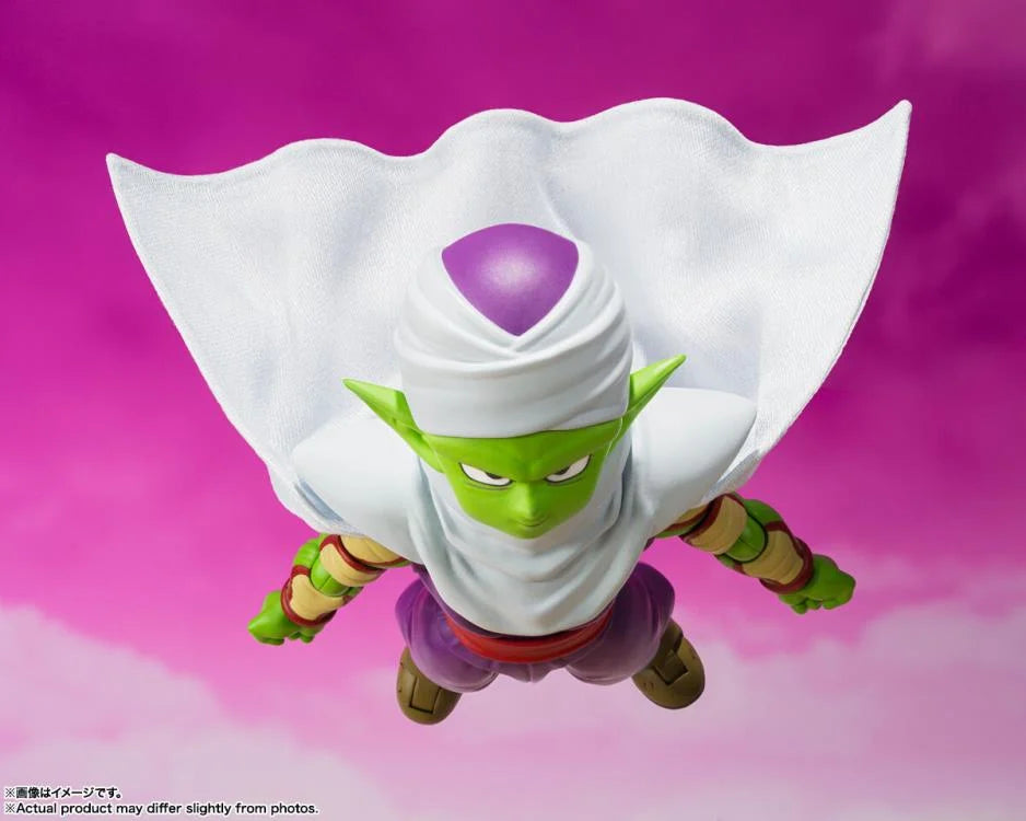 Dragon Ball Daima S.H.Figuarts Piccolo (Mini)