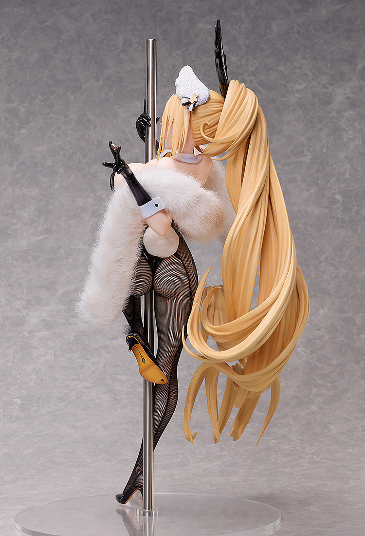 Goddess of Victory Nikke B-Style Rupee (Luxury Rabbit Ver.) 1/4 Scale Figure