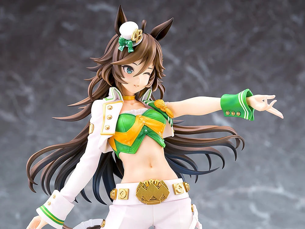 Uma Musume Pretty Derby Mr. C.B. 1/7 Scale Figure