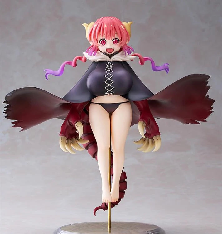 Miss Kobayashi's Dragon Maid Iruru 1/7 Scale Figure