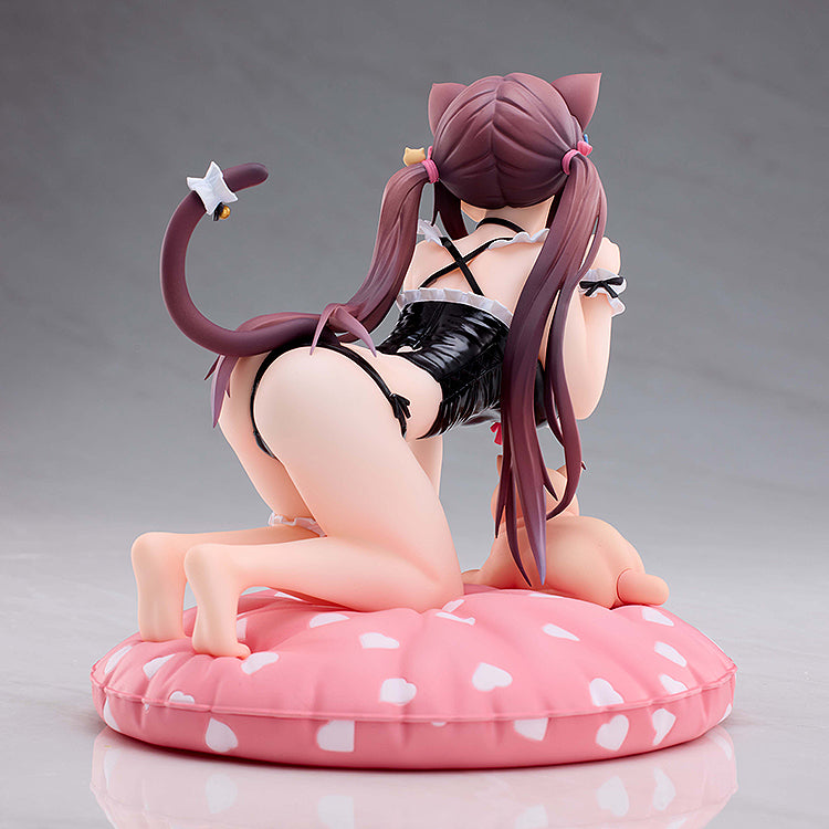 Ayamy Illustration V Ayamy (Cat Ver.) 1/7 Scale Figure