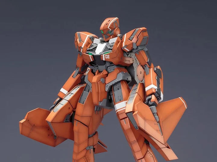 Aldnoah.Zero KG-6 Sleipnir Model Kit (Reissue)