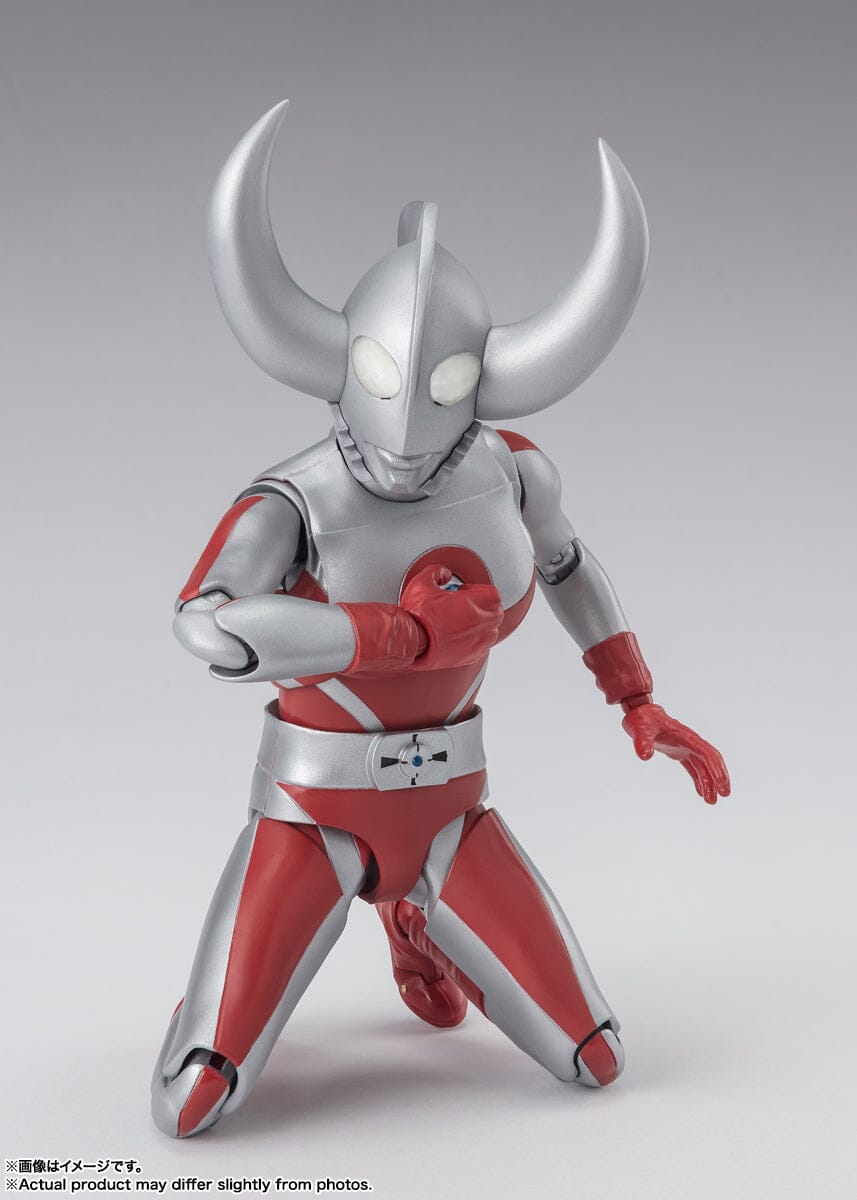 Ultraman Ace S.H.Figuarts Father of Ultra