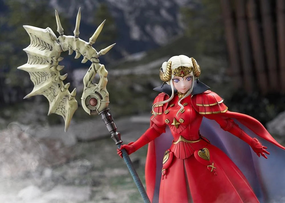 Fire Emblem Three Houses Edelgard von Hresvelg 1/7 Scale Figure