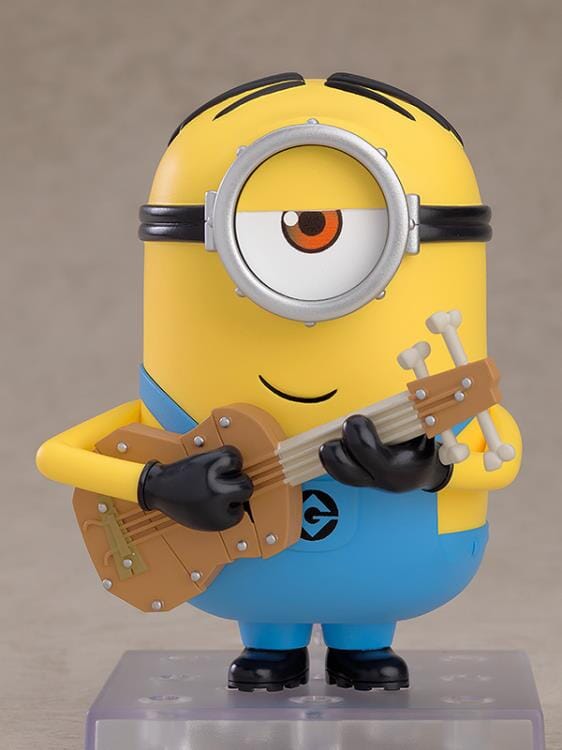 Minions Nendoroid No.2303 Stuart