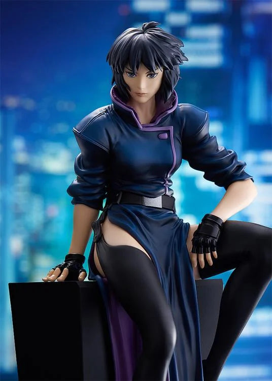 Ghost in the Shell Pop Up Parade L Motoko Kusanagi (1995 Ver.)