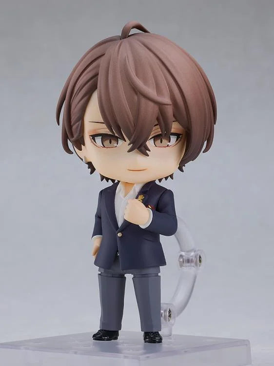 NIJISANJI Nendoroid No.2628 Kagami Hayato