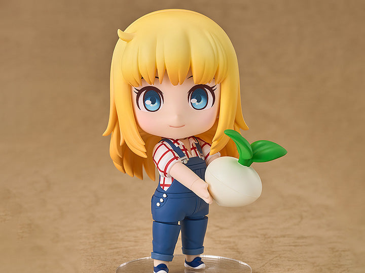 Story of Seasons Friends of Mineral Town Nendoroid No.2452 Farmer Claire