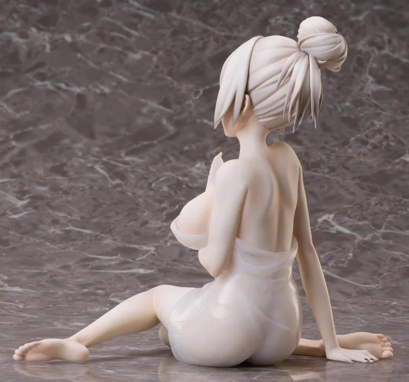 Azur Lane B-Style TB (Hot Spring Ver.) 1/4 Scale Figure