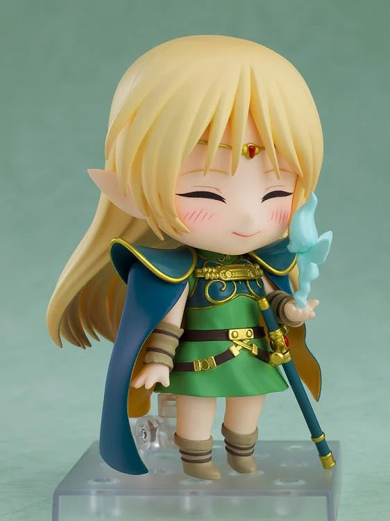 Record of Lodoss War Nendoroid No.2553 Deedlit