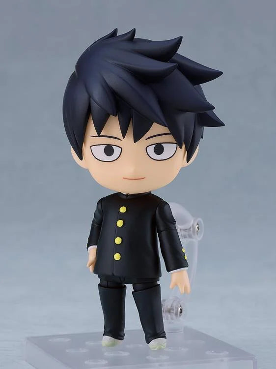 Mob Psycho 100 III Nendoroid No.2282 Ritsu Kageyama