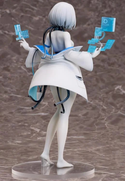 Azur Lane Project Identity TB (Quiet) Figure