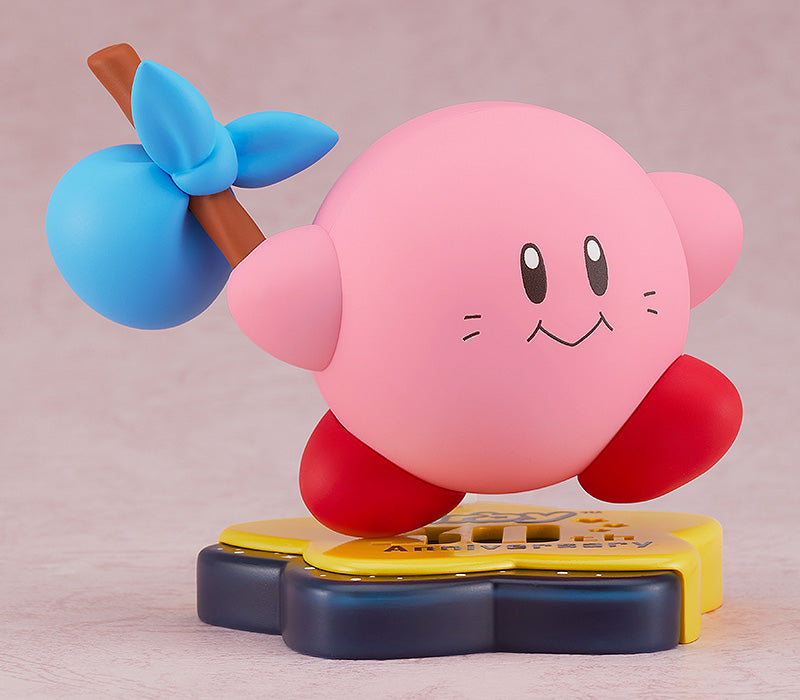 Kirby Adventures Nendoroid No.1883 Kirby (30th Anniversary Edition)