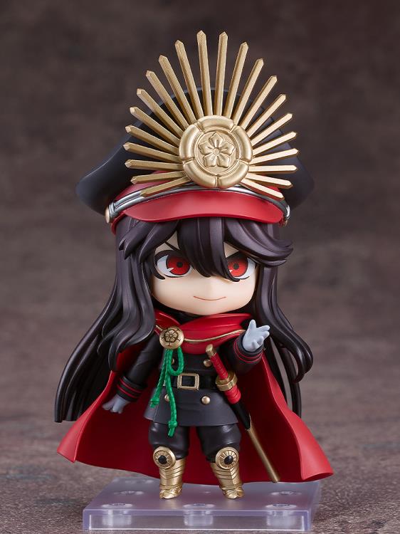 Fate/Grand Order Nendoroid No.2632 Oda Nobunaga (Archer)