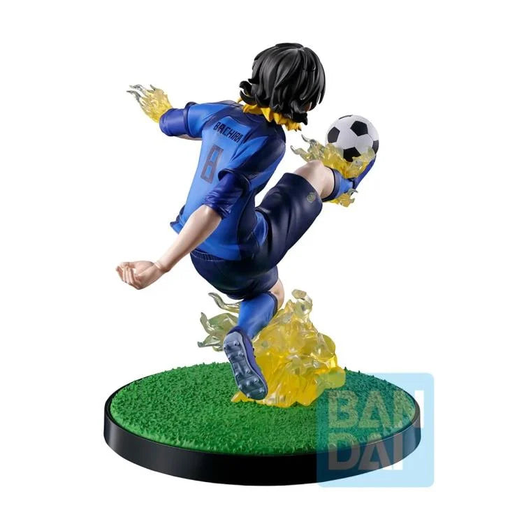 Blue Lock Ichibansho Meguru Bachira (Chain of Enthusiasm) Figure