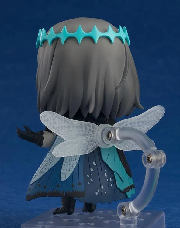 Fate/Grand Order Nendoroid No.2601 Pretender/Oberon Vortigern