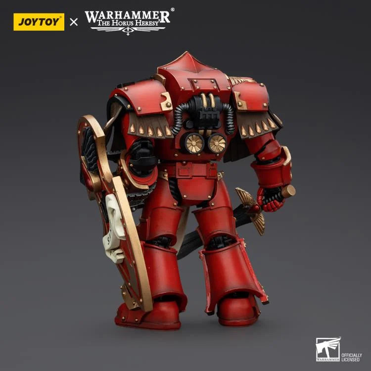 Warhammer The Horus Heresy Blood Angels Crimson Paladin 1 1/18 Scale Action Figure