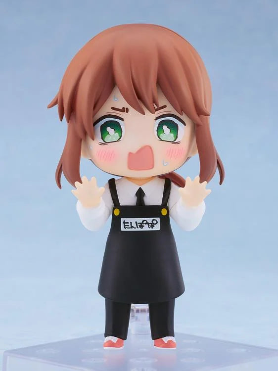 Kindergarten WARS Nendoroid No.2555 Rita