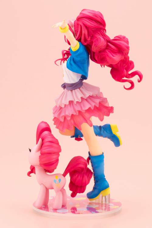 My Little Pony Bishoujo Pinkie Pie (Reissue)