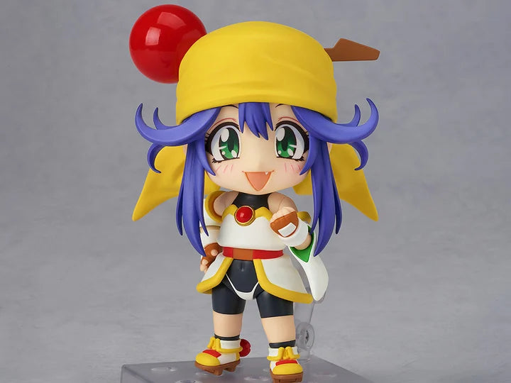 Saber Marionette J Nendoroid No.2681 Lime