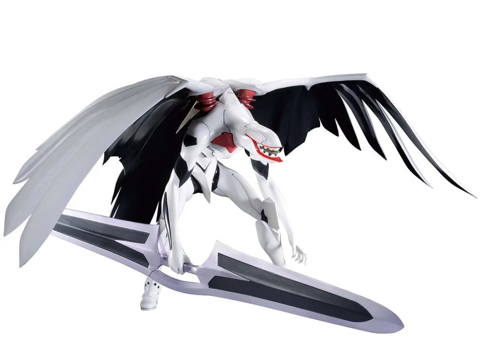 Neon Genesis Evangelion Ichibansho Evangelion Mass Production Model (End of Evangelion) Figure