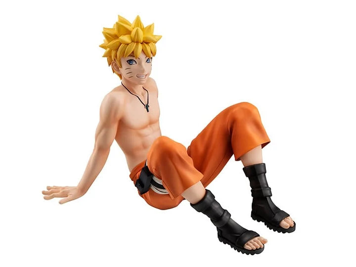 Naruto Shippuden G.E.M. Series Naruto (Tenohira)