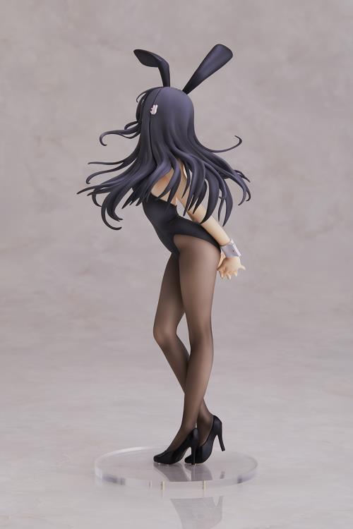 Rascal Does Not Dream of Bunny Girl Senpai Mai Sakurajima 1/7 Scale Figure