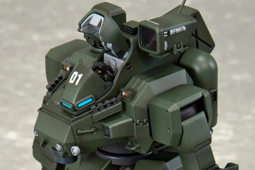 Mobile Police Patlabor 2 Hannibal (JGSDF Ver.) 1/72 Scale Model Kit