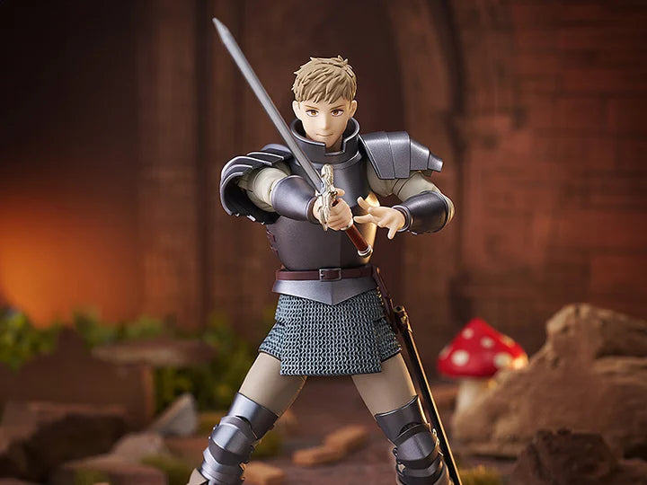 Delicious in Dungeon figma No.631 Laios Touden