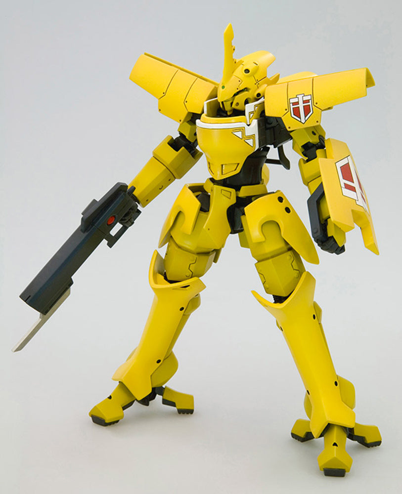 Broken Blade Eltemus (Renewal Ver.) 1/60 Scale Model Kit