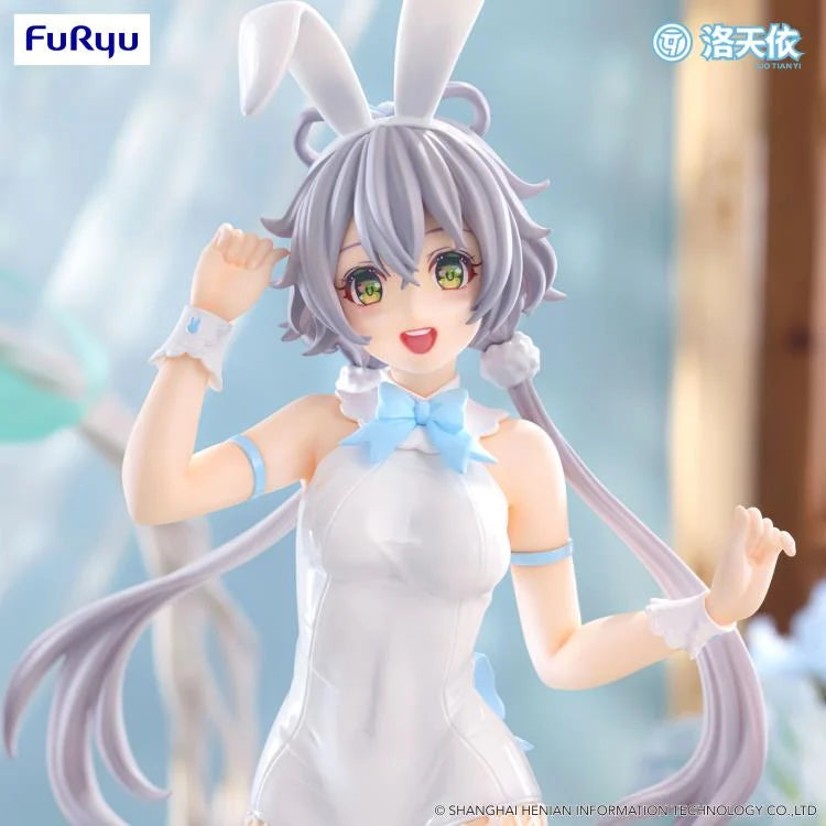 Vsinger BiCute Bunnies Luo Tian Yi Figure