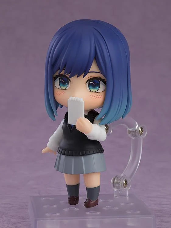 Oshi no Ko Nendoroid No.2418 Akane Kurokawa