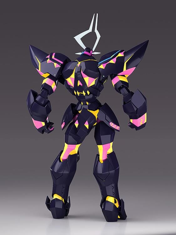 Promare Moderoid Lio de Galon Model Kit