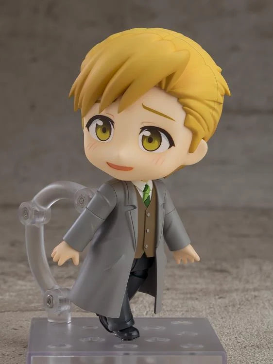 Fullmetal Alchemist Brotherhood Nendoroid No.2624 Alphonse Elric (Final Episode Ver.)