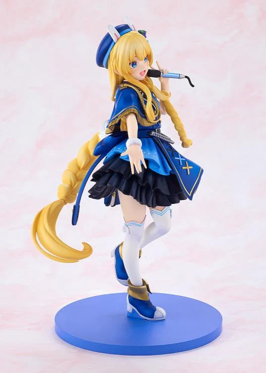 KonoSuba KD Colle Iris (Light Novel Idol Ver.) Figure