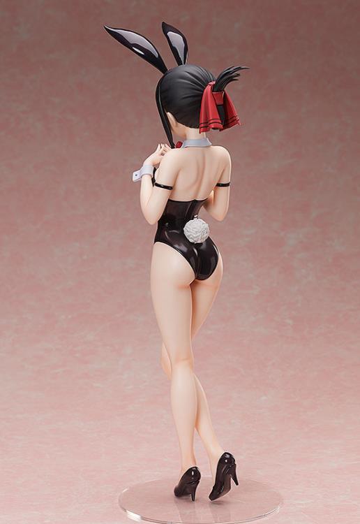 Kaguya-sama: Love Is War B-Style Kaguya Shinomiya (Bare Leg Bunny Ver.) 1/4 Scale Figure