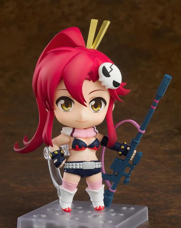 Tengen Toppa Gurren Lagann Nendoroid No.2530 Yoko 2.0