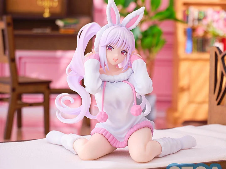 Goddess of Victory Nikke Yumemirize Alice Figure