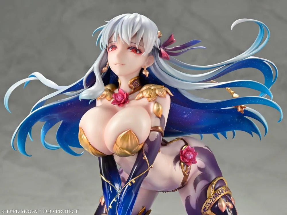 Fate/Grand Order Assassin Kama (Final Ascension) 1/7 Scale Figure