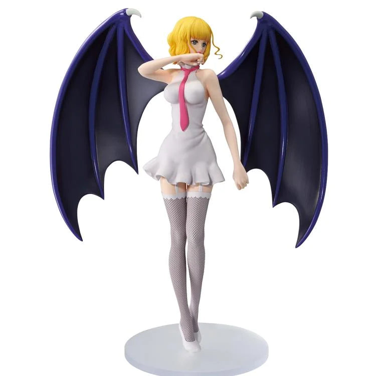 One Piece Masterlise Ichibansho Stussy (Memory of Heroines) Figure