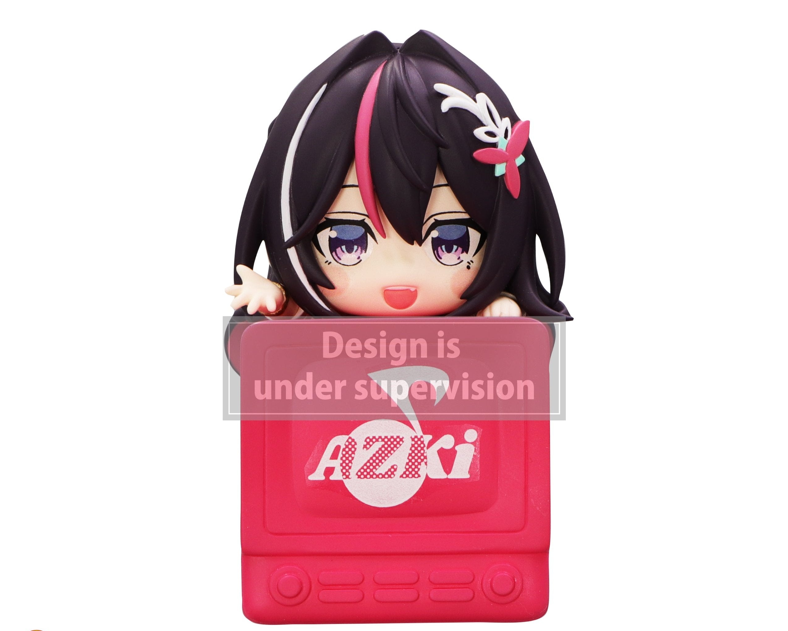 hololive production Hikkake AZKi Figure