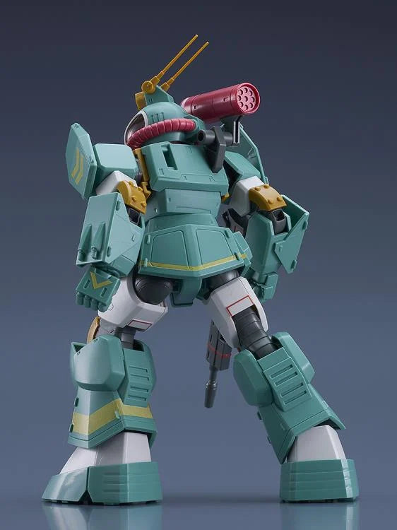 Fang of the Sun Dougram Combat Armors MAX30 Soltic H8 Roundfacer (GT Ver.) 1/72 Scale Model Kit