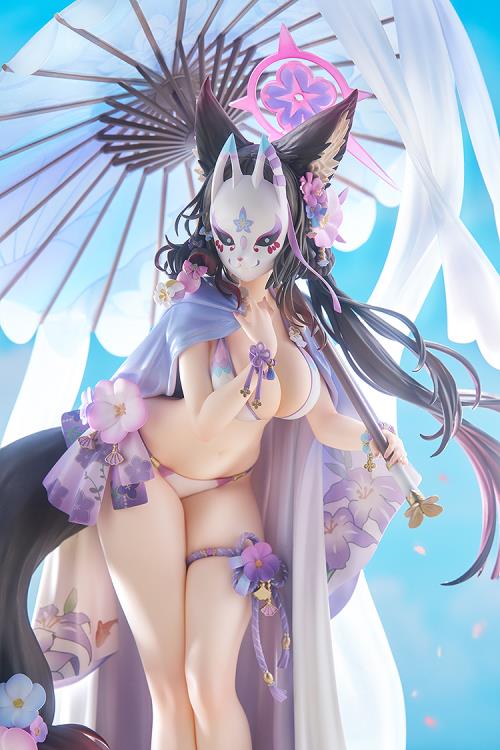 Blue Archive Wakamo (Swimsuit Ver.) 1/7 Scale Figure