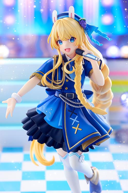 KonoSuba KD Colle Iris (Light Novel Idol Ver.) Figure