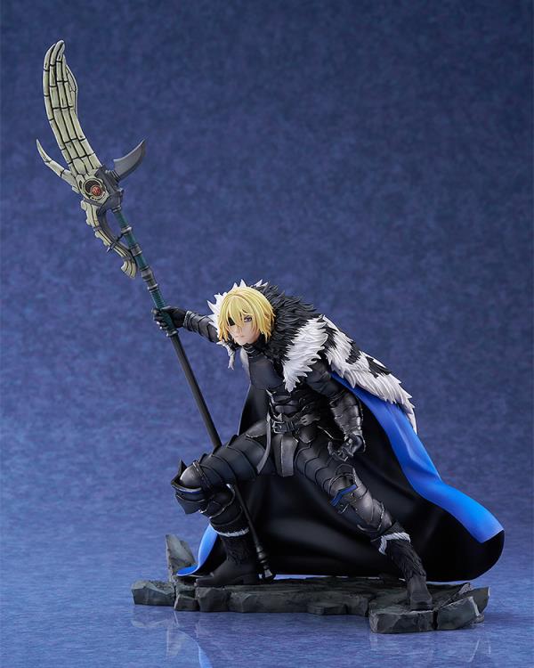 Fire Emblem Three Houses Dimitri 1/7 Scale Figure