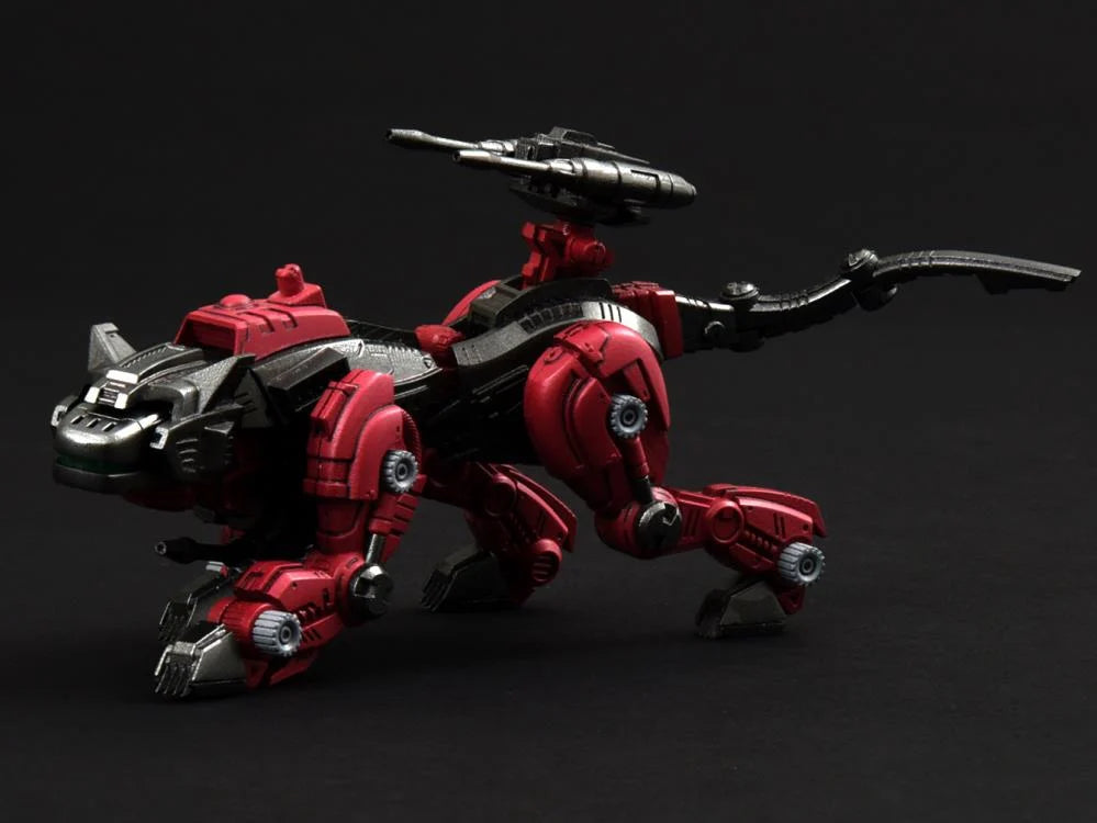 Zoids Realize Model RMZ-004 Hellcat (Guylos Color Ver.) 1/100 Scale Model Kit