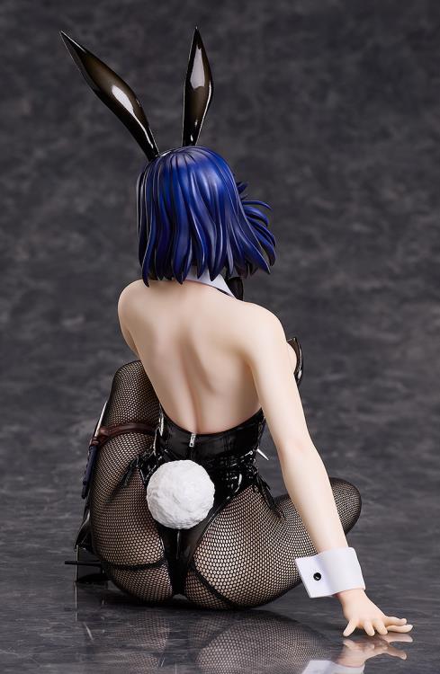 City Hunter Angel Dust B-Style Saeko Nogami (Bunny Ver.) 1/6 Scale Figure